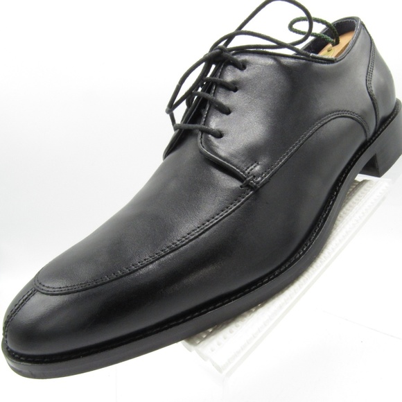 Cole Haan Grand OS Size 10 Split Toe Oxfords B7B8 main image 7